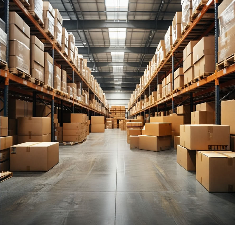 秘口罩的檢測(cè)流程，強(qiáng)調(diào)安全性。